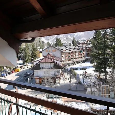 Apartment House Touring 10 Limone Piemonte