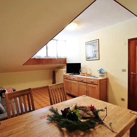 Lägenhet House Touring 10 Limone Piemonte